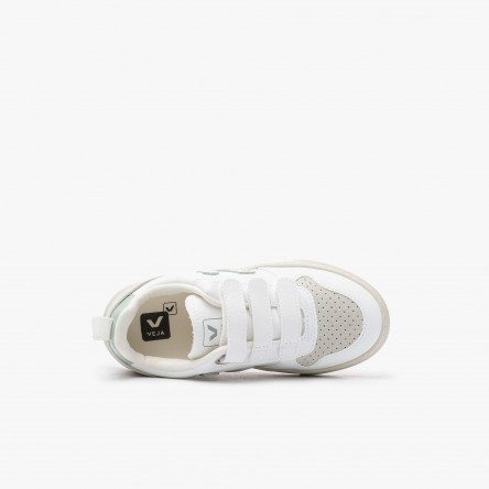 Veja V-10 CWL K - CV0703034J | Fuxia