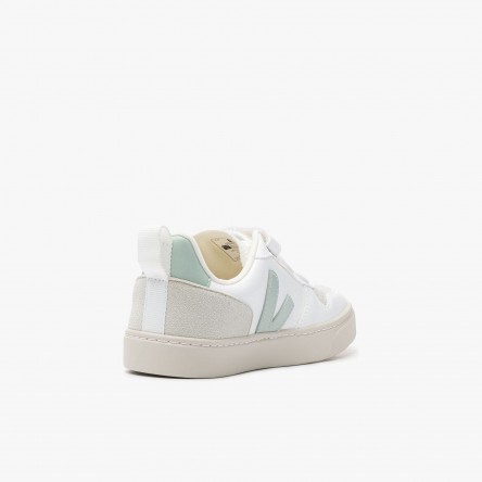 Veja V-10 CWL K - CV0703034J | Fuxia
