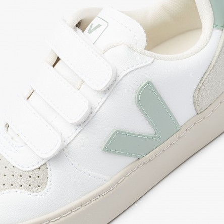 Veja V-10 CWL K - CV0703034J | Fuxia