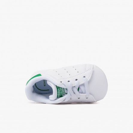 adidas Stan Smith Crib - FY7890 | Fuxia