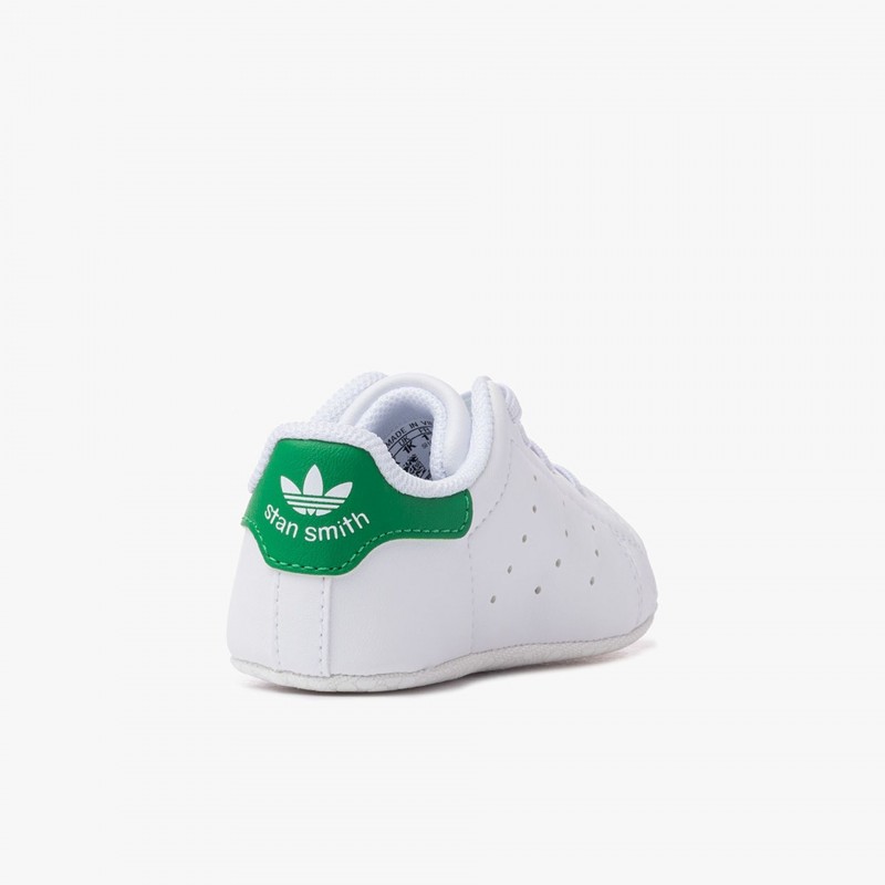 adidas Stan Smith Crib - FY7890 - Fuxia, Urban Tribes United