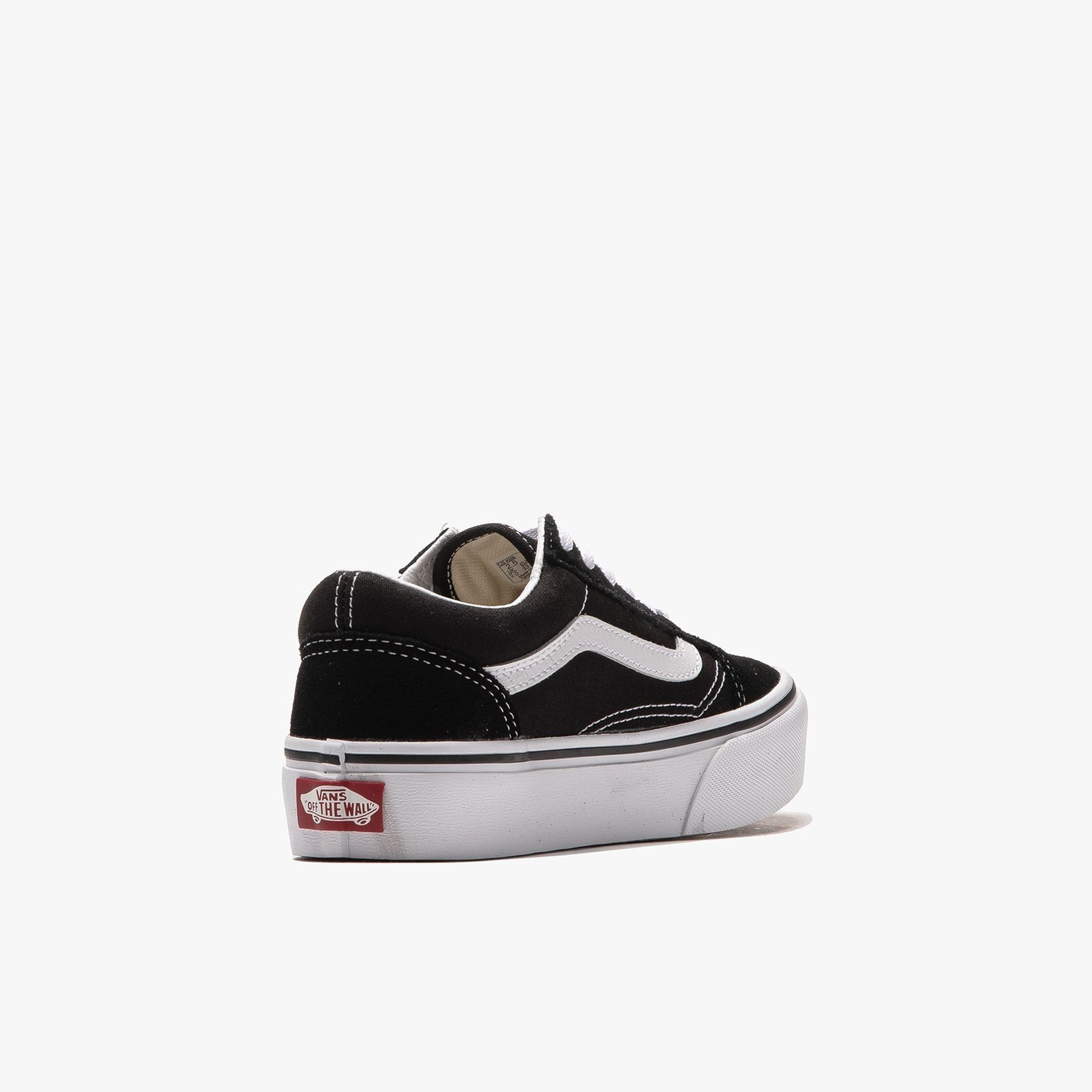 Vans Old Skool Platform Kids