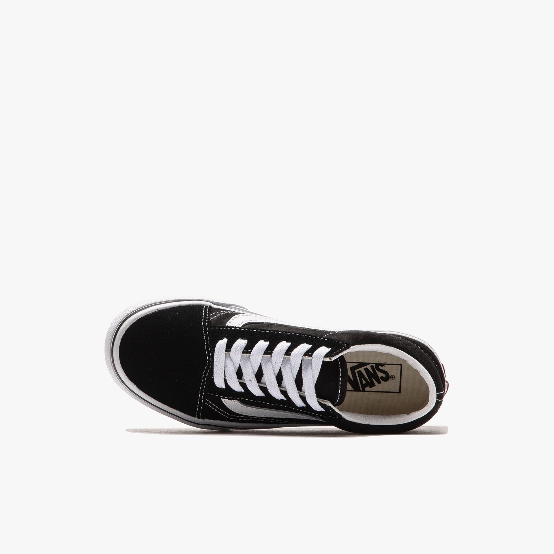 Vans Old Skool Platform Kids