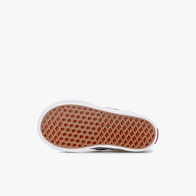 Vans Classic Slip On Inf - VN000EX8BWW | Fuxia, Urban Tribes United