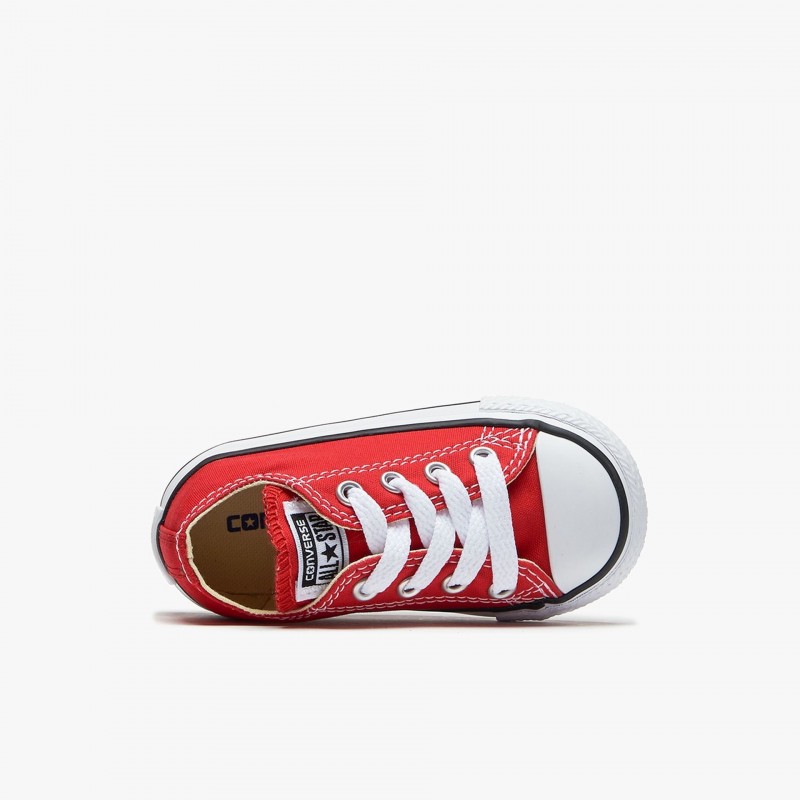 Converse All Star CT OX Inf - 7J236 | Fuxia