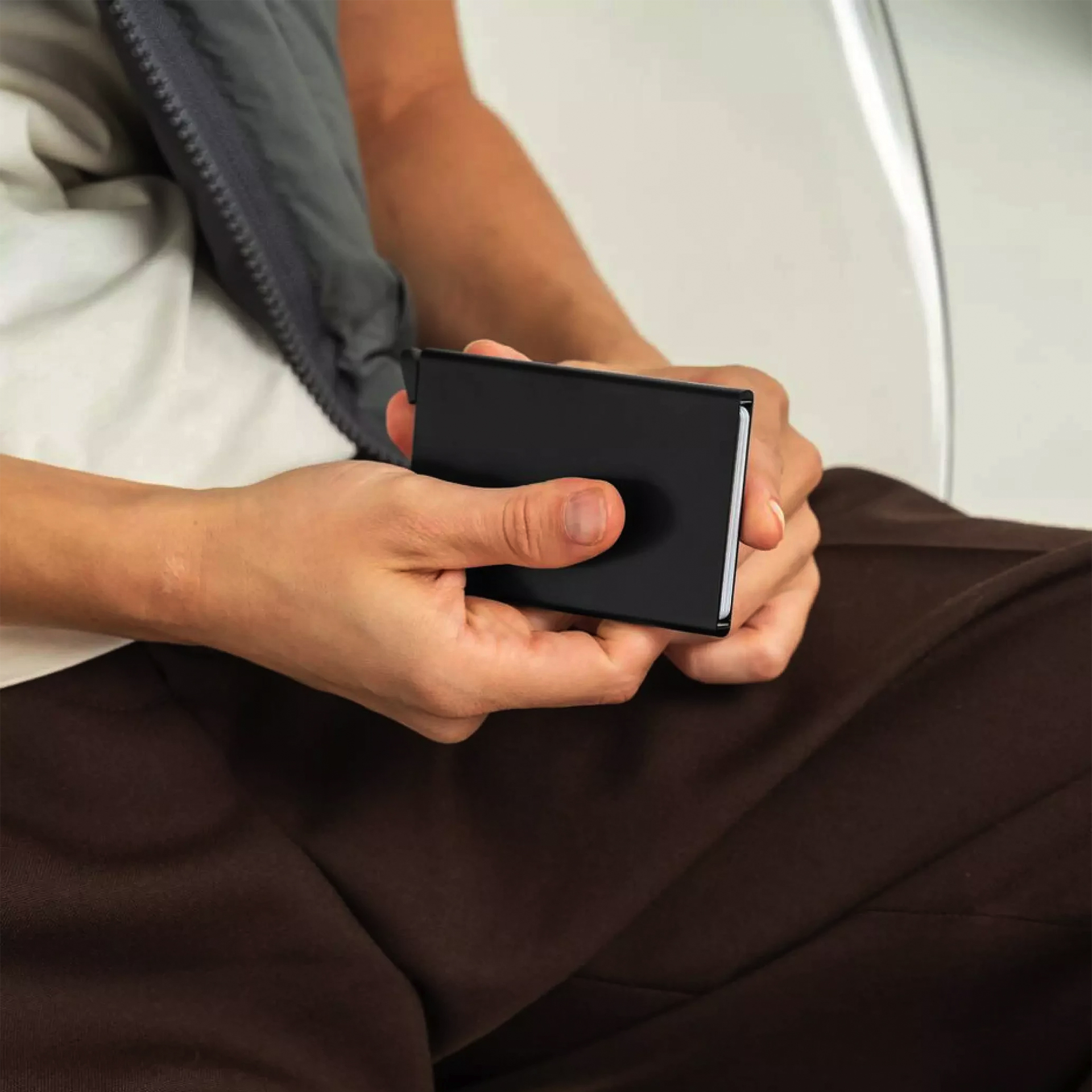 Secrid Cardprotector