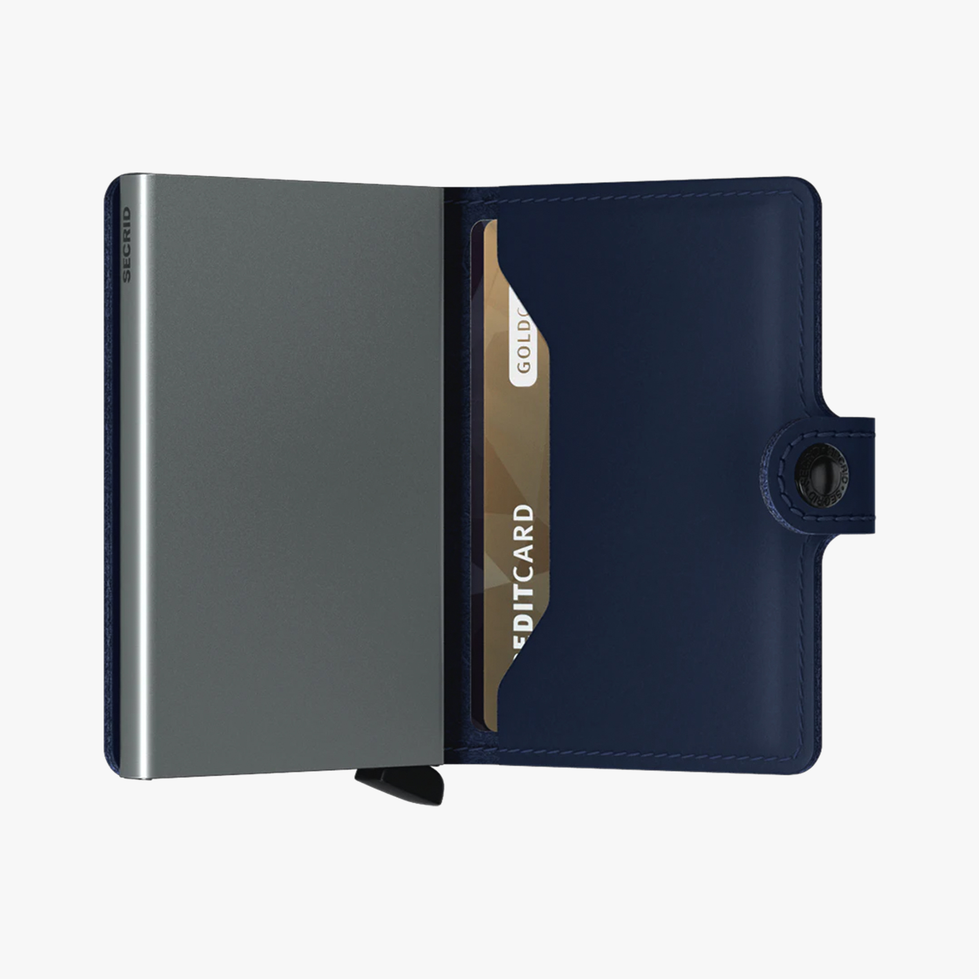 Secrid Mini Original