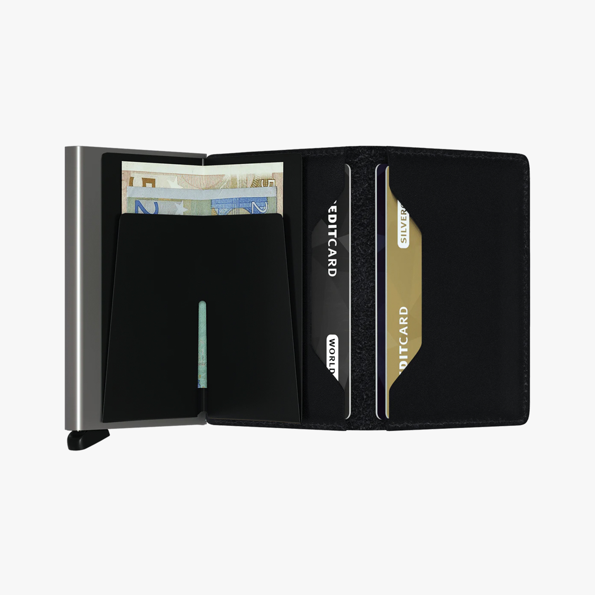 Secrid Slim Original