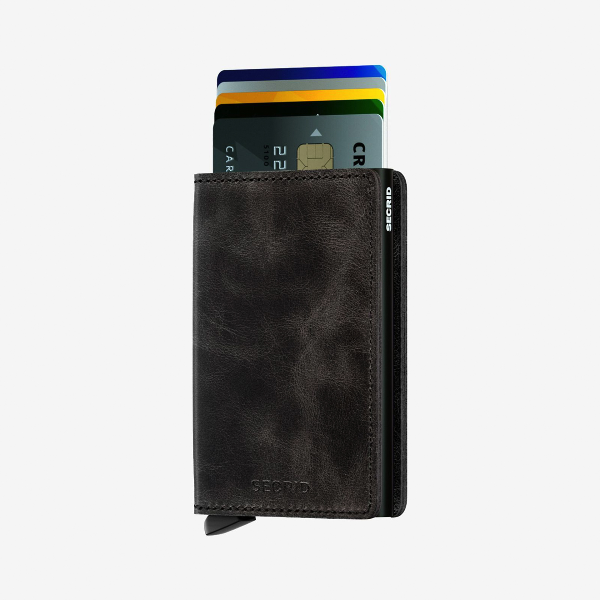 Secrid Slim Vintage
