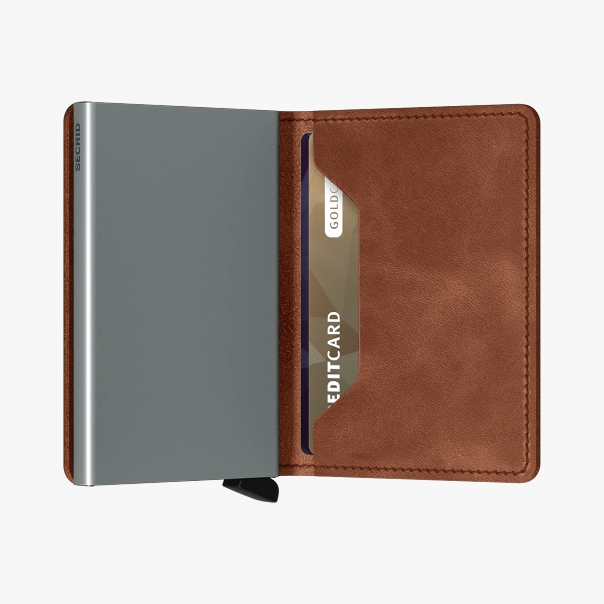 Secrid Slim Vintage
