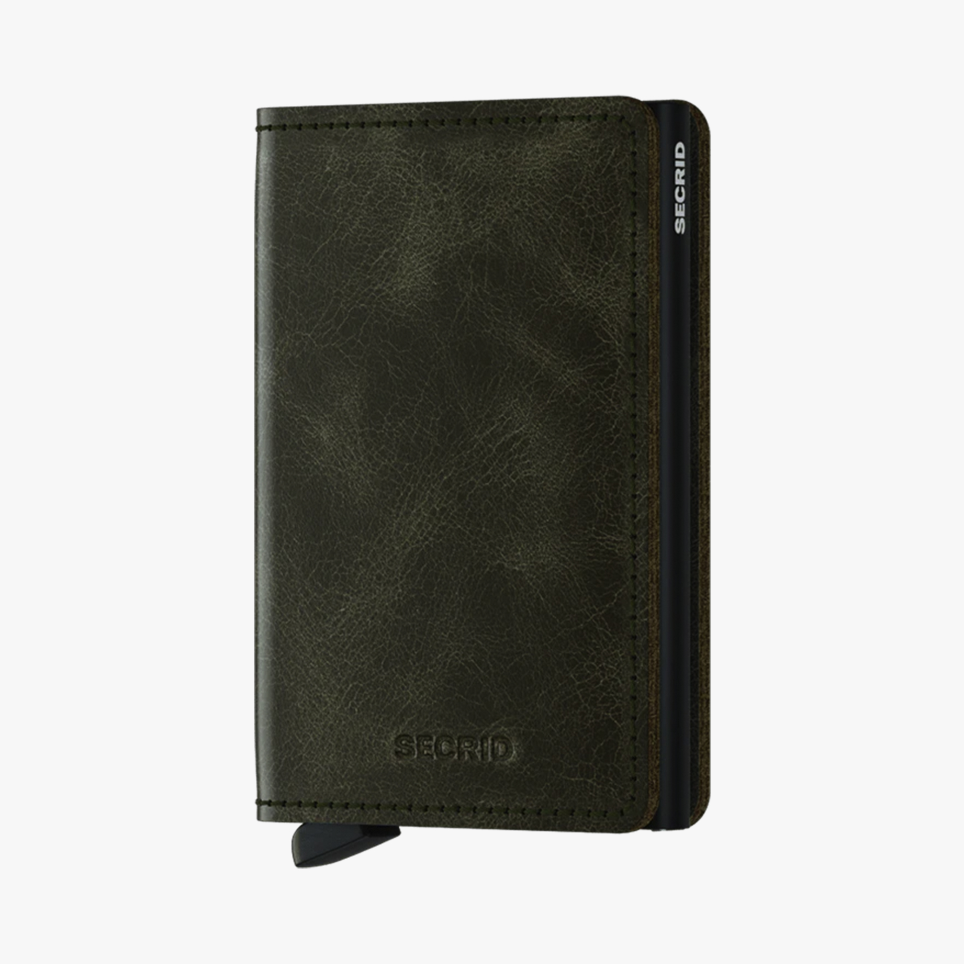 Secrid Slim Vintage