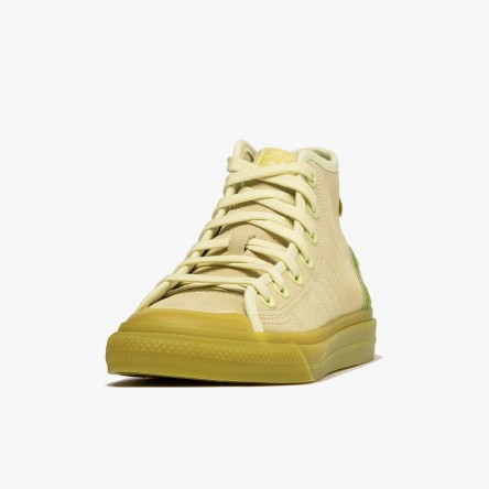 adidas Nizza HI RF W - FW4542 | Fuxia