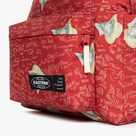 Eastpak Day Pak'r - EK0A5BG42E1 | Fuxia