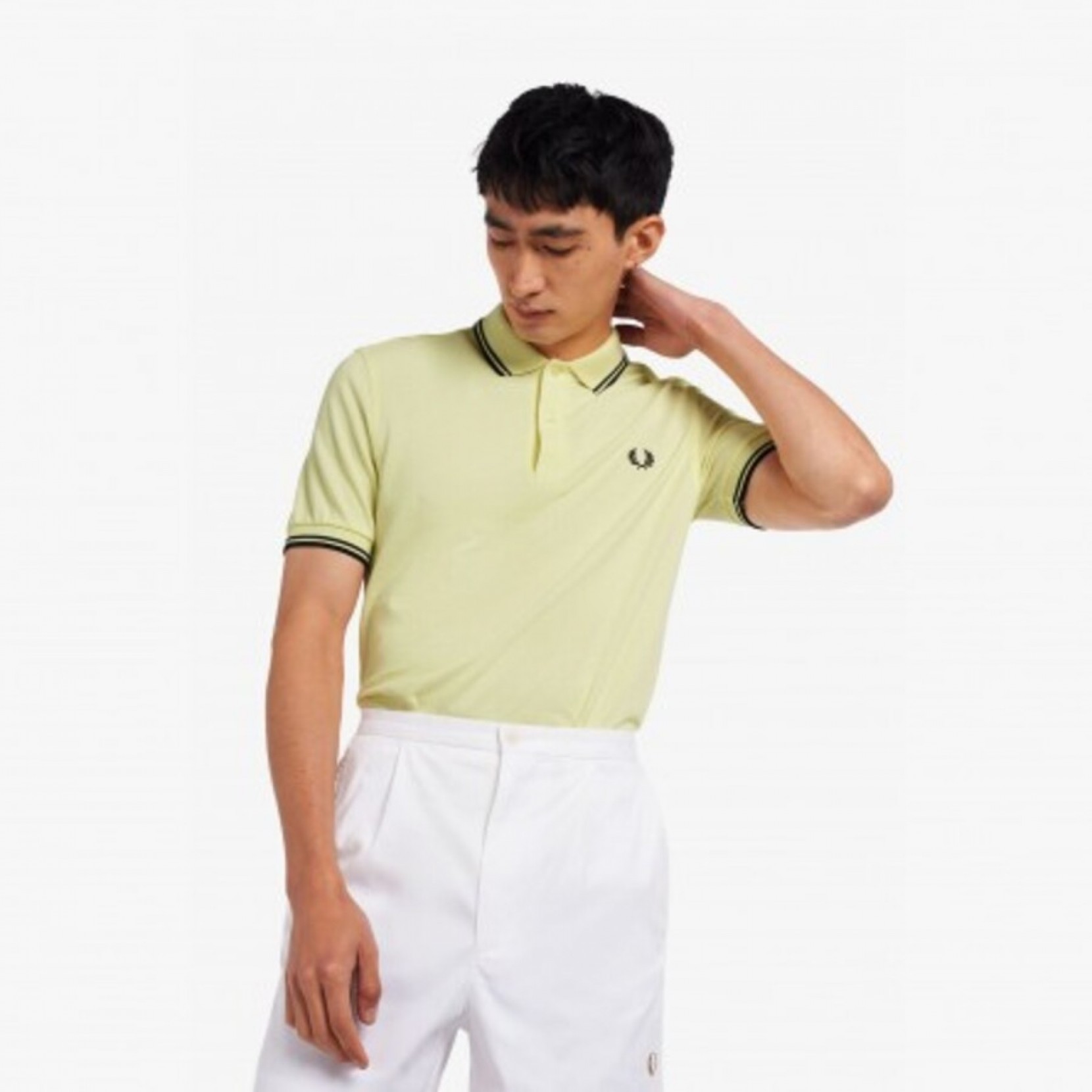 Plos: a pea ideal para qualquer outfit elegante e sofisticado.