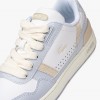 Lacoste T-Clip Leather Monogram