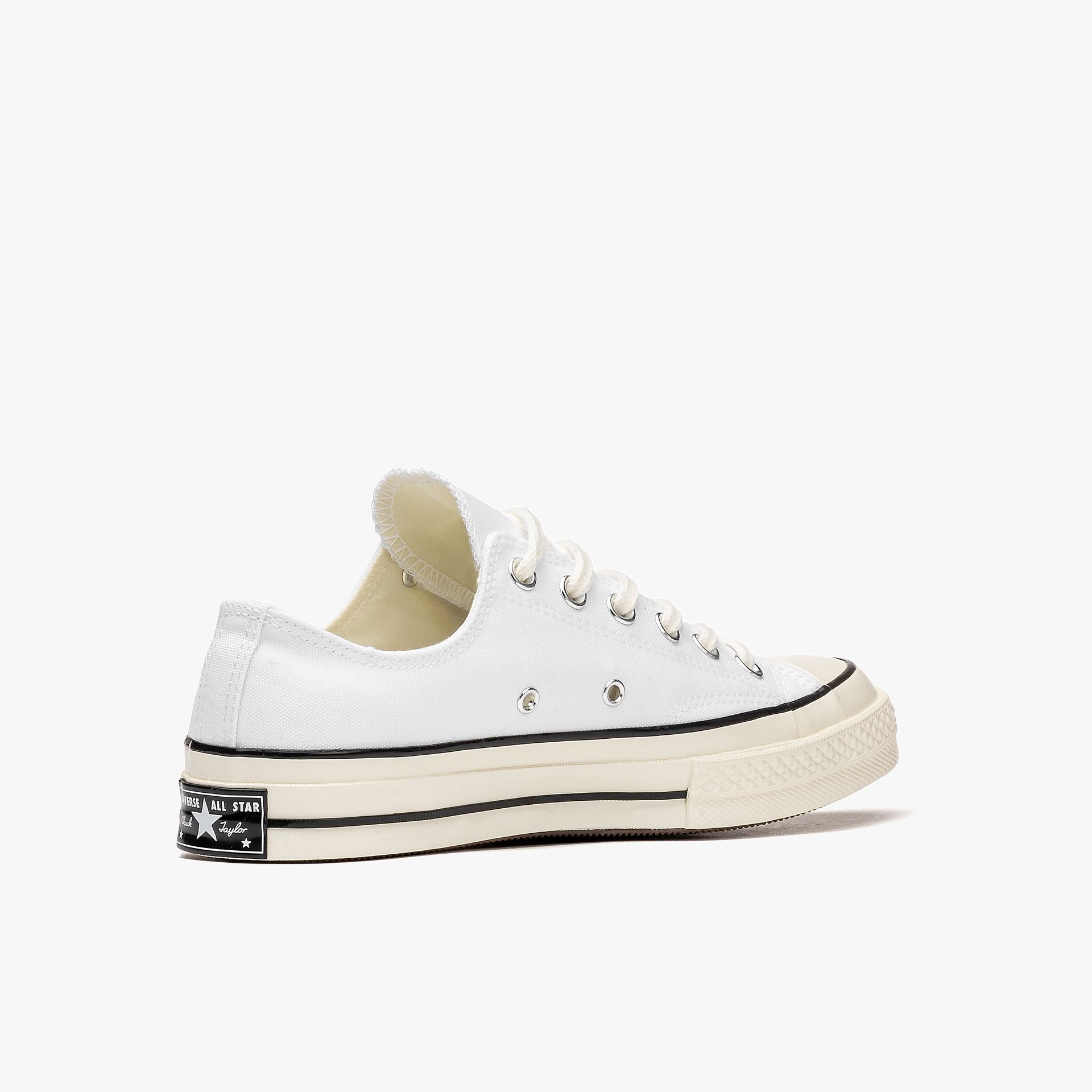 Converse All Star Chuck 70 Vintage Canvas