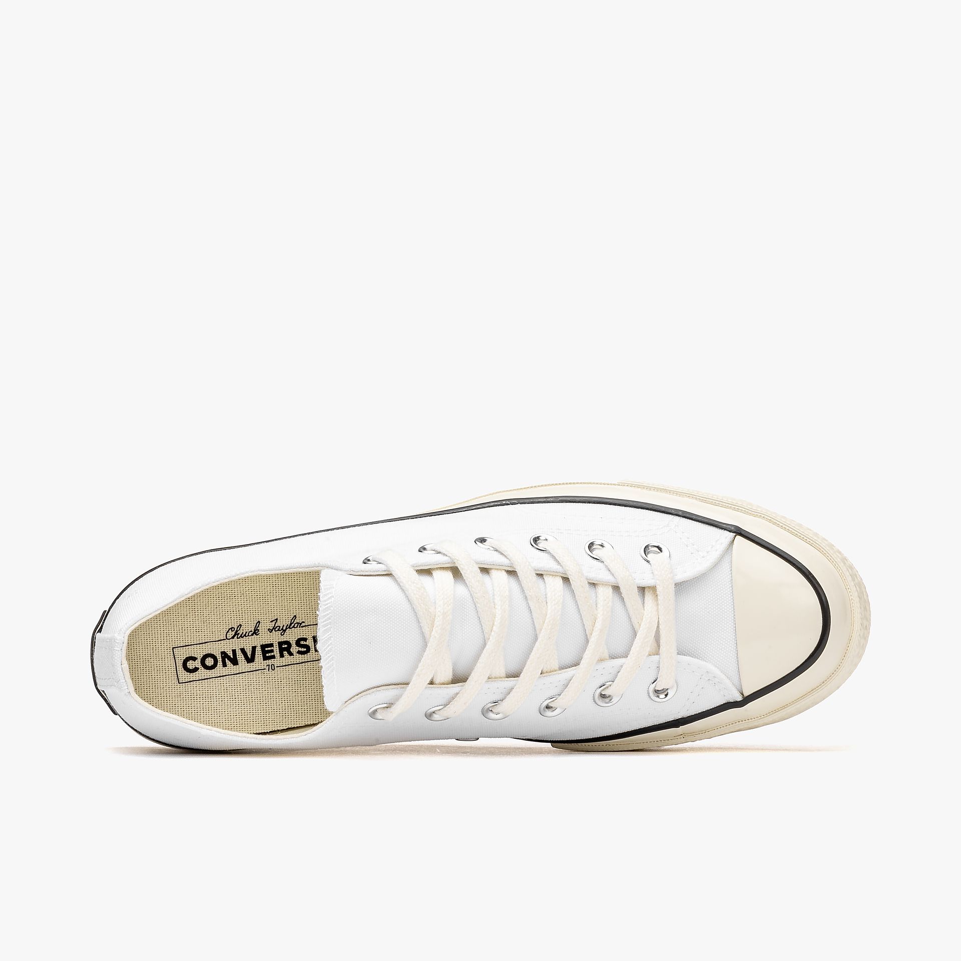 Converse All Star Chuck 70 Vintage Canvas