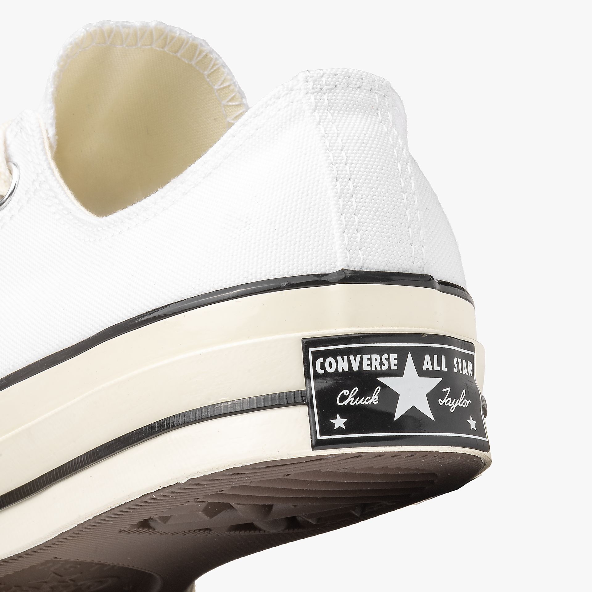 Converse All Star Chuck 70 Vintage Canvas