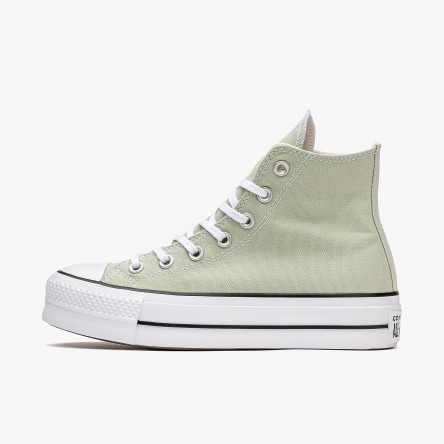 Converse All Star Chuck Taylor Construct - A03541C | Fuxia