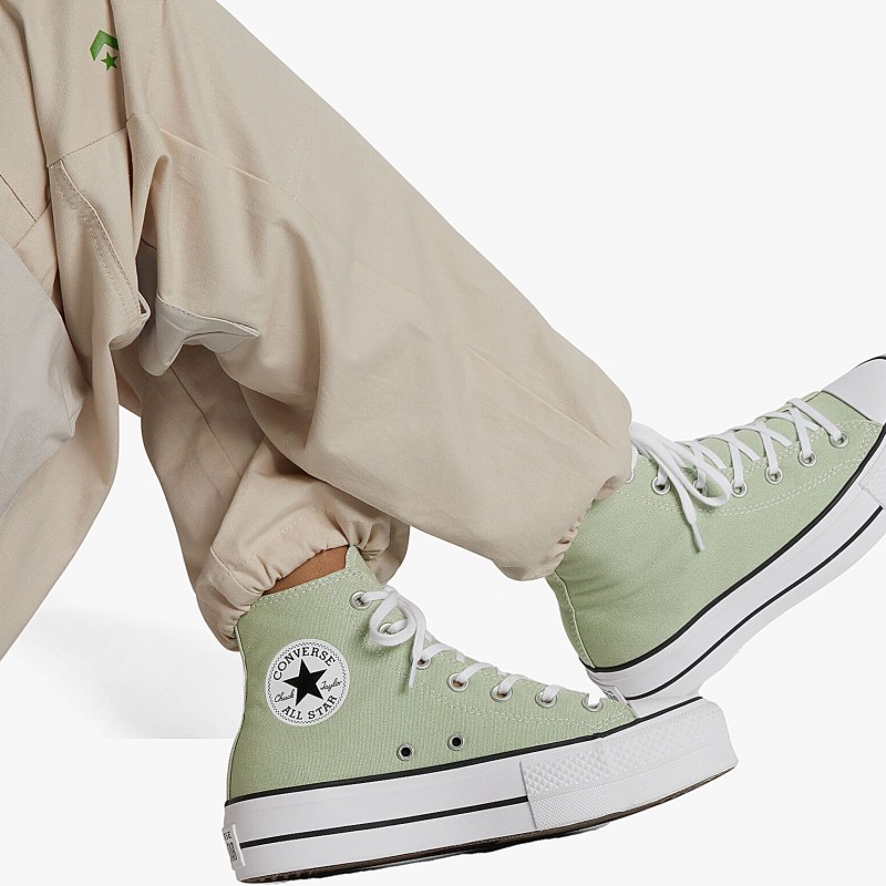 Converse All Star Chuck Taylor Construct - A03541C | Fuxia, Urban Tribes United