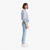 Levis 501 Crop