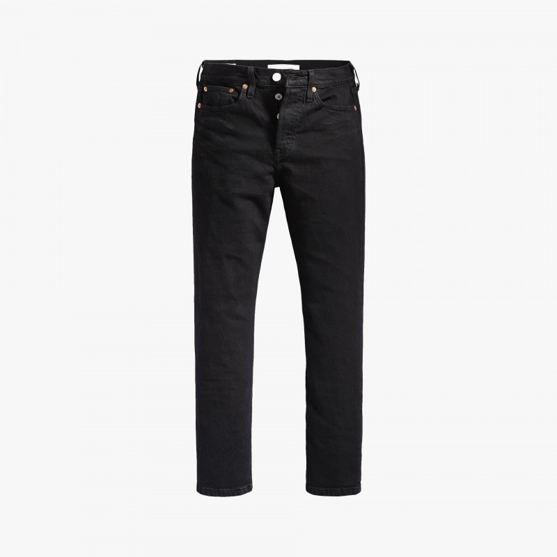 Levis 501 Crop - 36200 0085 | Fuxia, Urban Tribes United