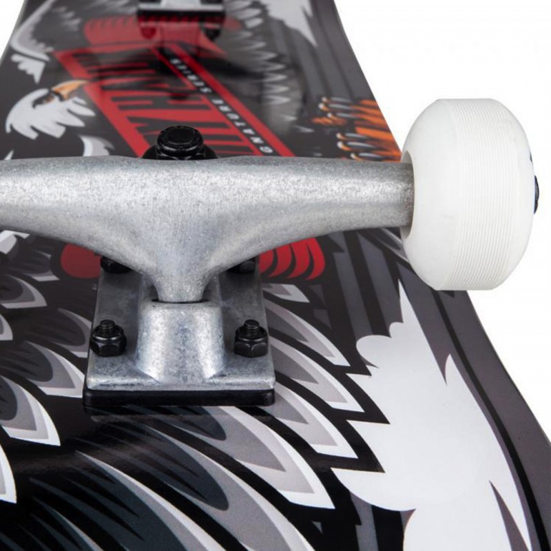 Tony Hawk 180 Complete Wingspan Special - TSS COM 0031 - Fuxia, Urban Tribes United