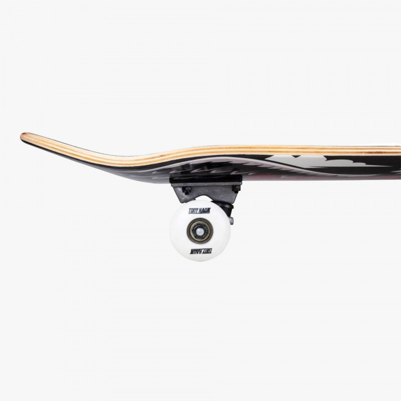 Tony Hawk 180 Complete Wingspan Special - TSS COM 0031 - Fuxia, Urban Tribes United