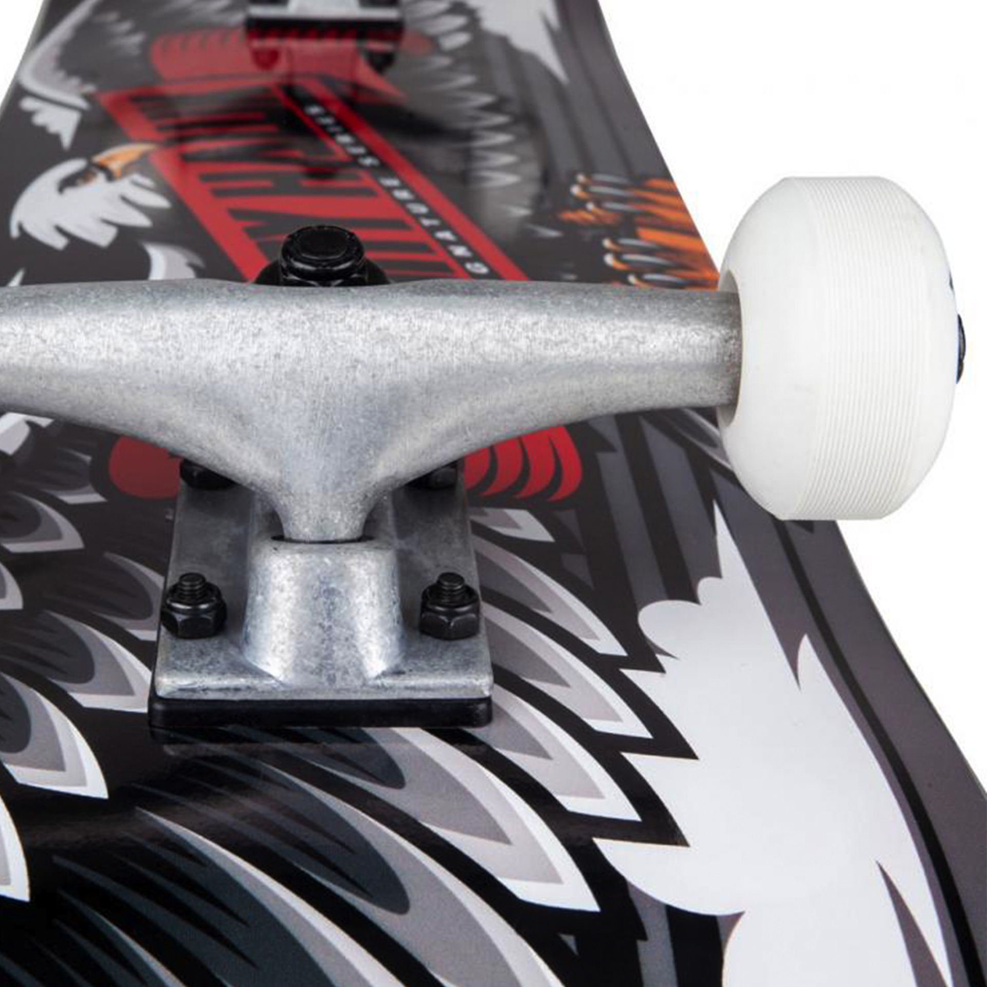 Tony Hawk 180 Complete Wingspan Special