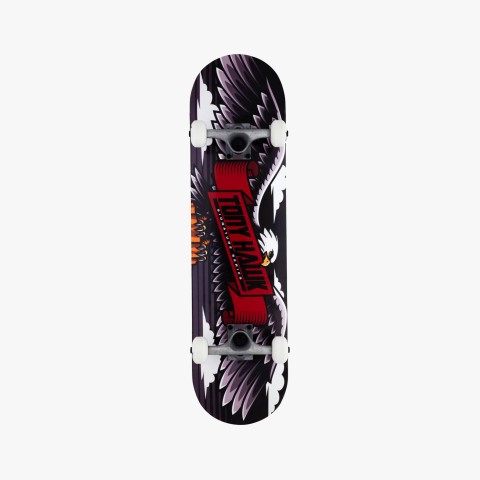 Tony Hawk 180 Complete Wingspan Special