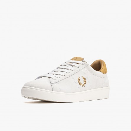 Fred Perry Spencer - B5309 100 | Fuxia