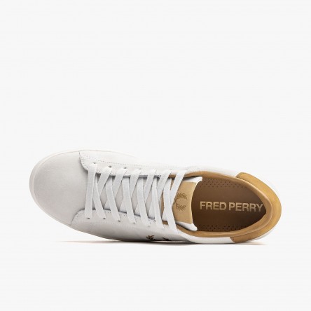 Fred Perry Spencer - B5309 100 | Fuxia