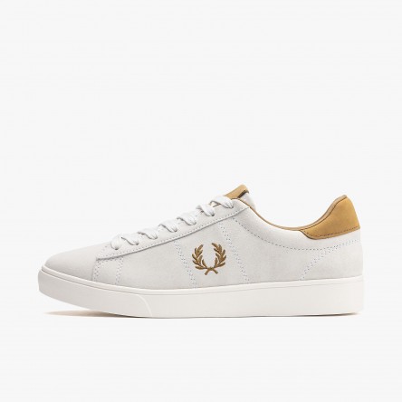 Fred Perry Spencer - B5309 100 | Fuxia