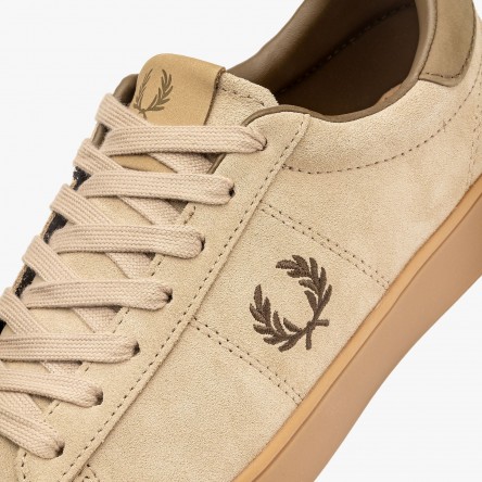 Fred Perry Spencer - B5309 363 | Fuxia