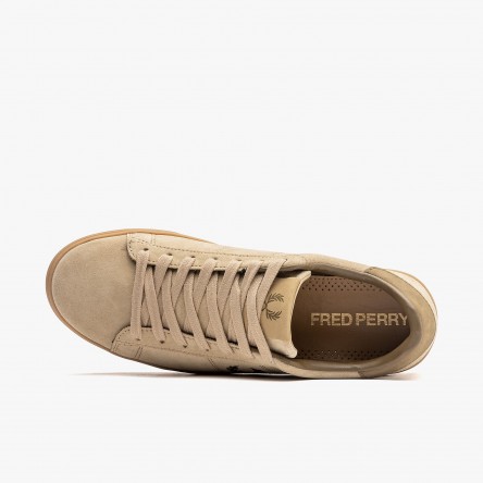 Fred Perry Spencer - B5309 363 | Fuxia