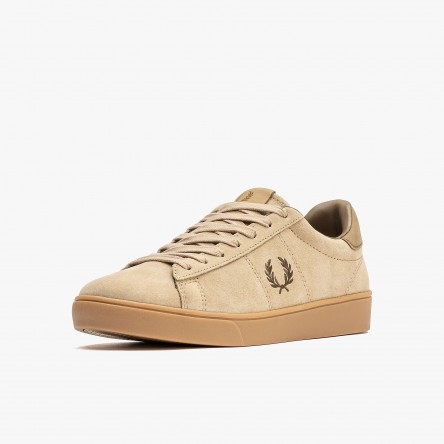 Fred Perry Spencer - B5309 363 | Fuxia