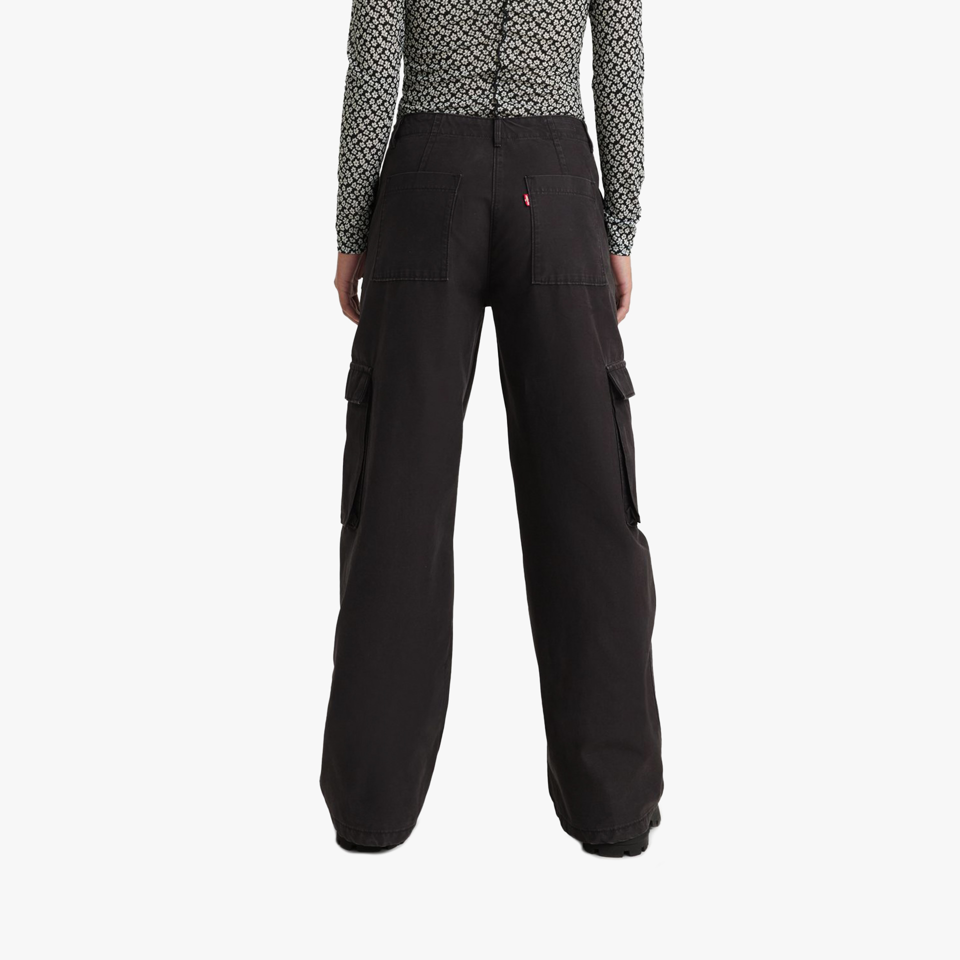 Levis Baggy Cargo Meteorite