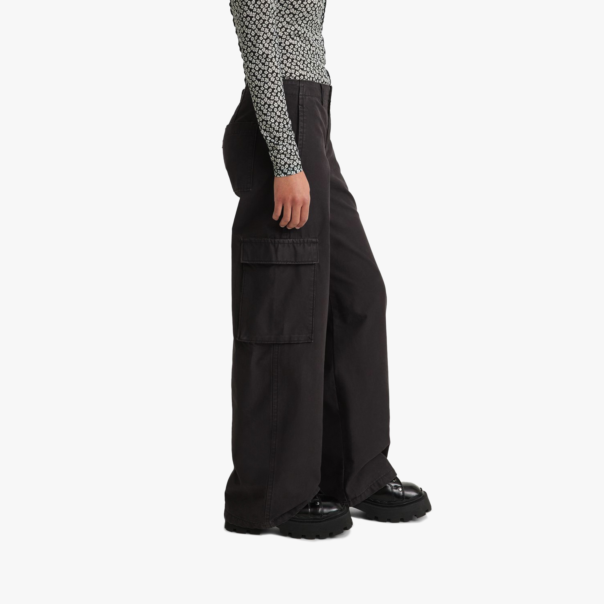 Levis Baggy Cargo Meteorite