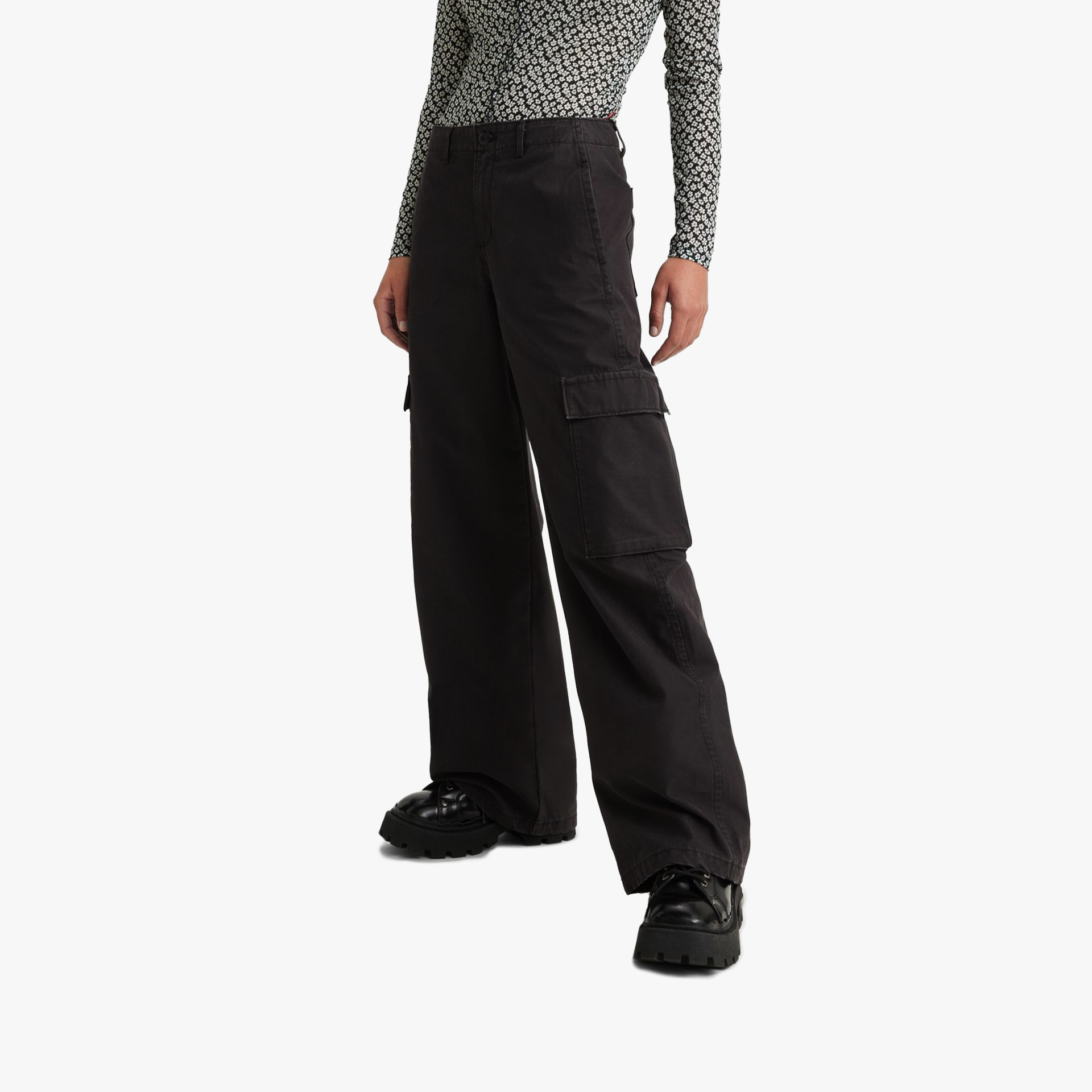 Levis Baggy Cargo Meteorite