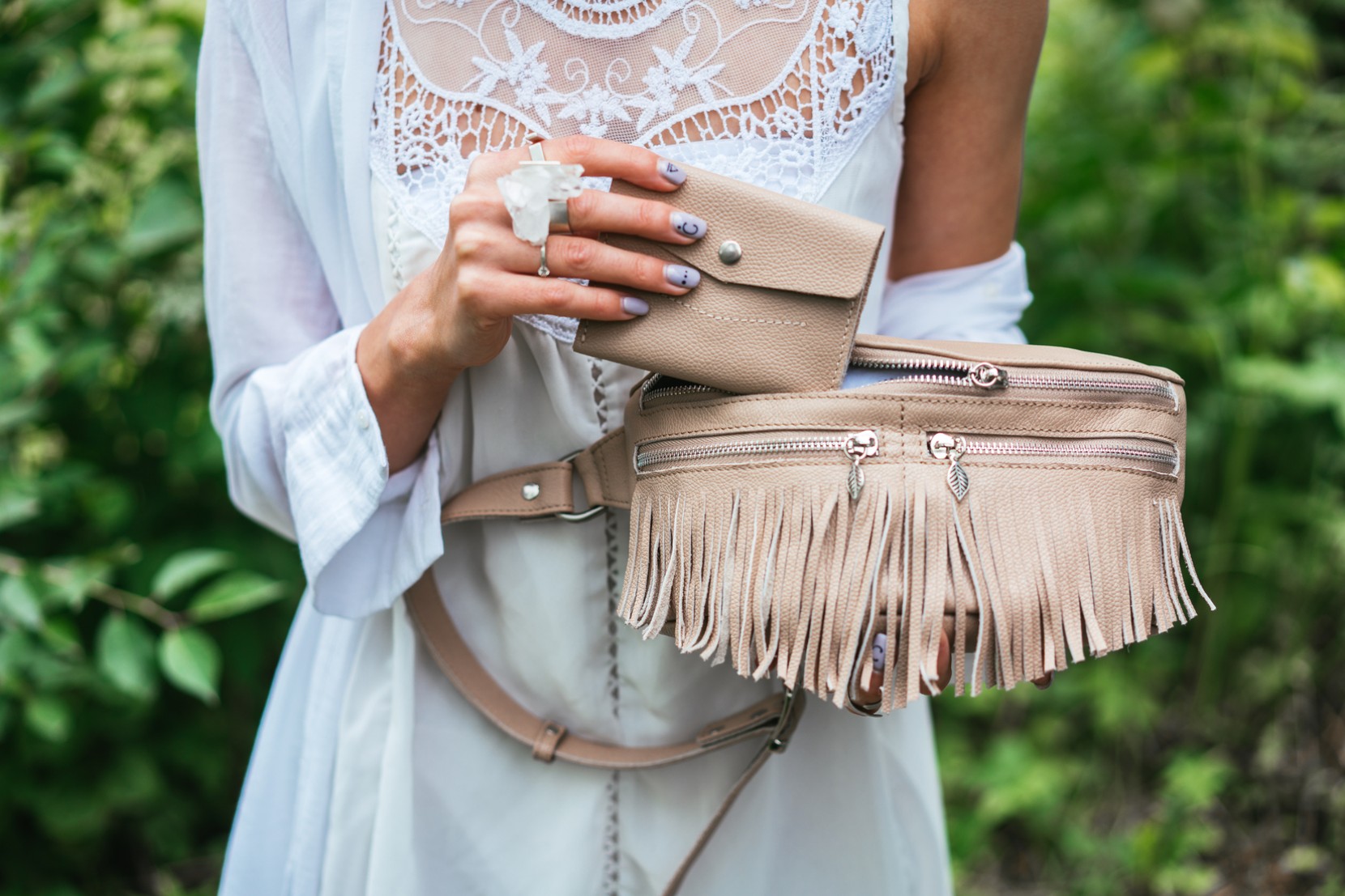 9 tipos de bolsas para conjugar com todos os looks