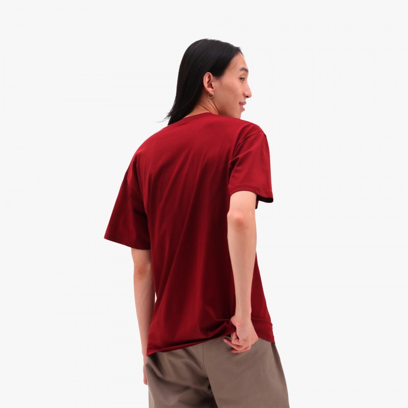 Vans Varsity Type - VN00003BBQS - Fuxia, Urban Tribes United