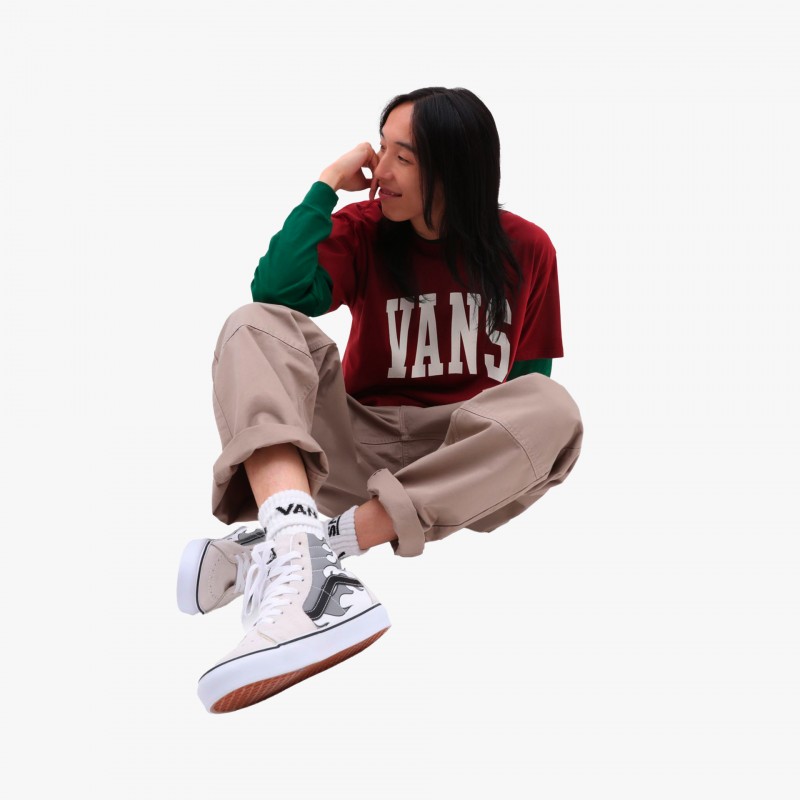 Vans Varsity Type Vans Varsity Type