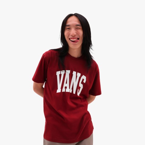 Vans Varsity Type
