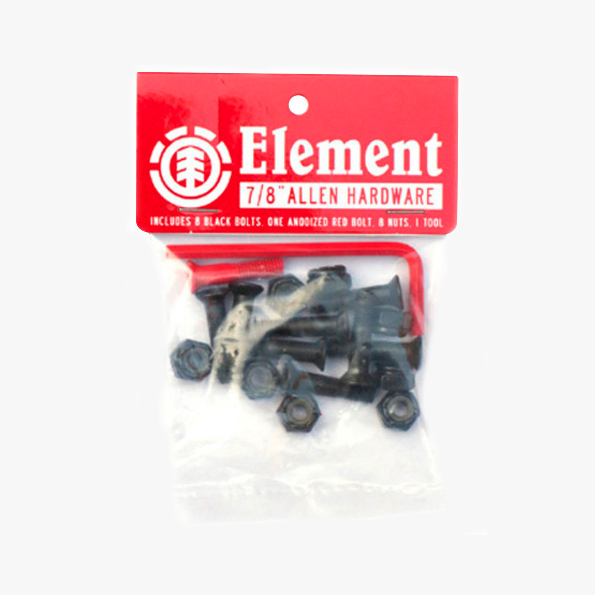 Element Allen Hardware 7/8"