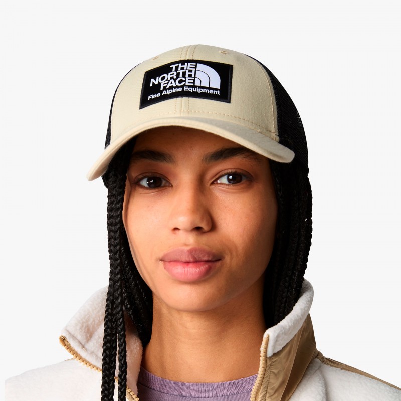 The North Face Mudder Trucker - NF0A5FXA3X4 | Fuxia, Urban Tribes United