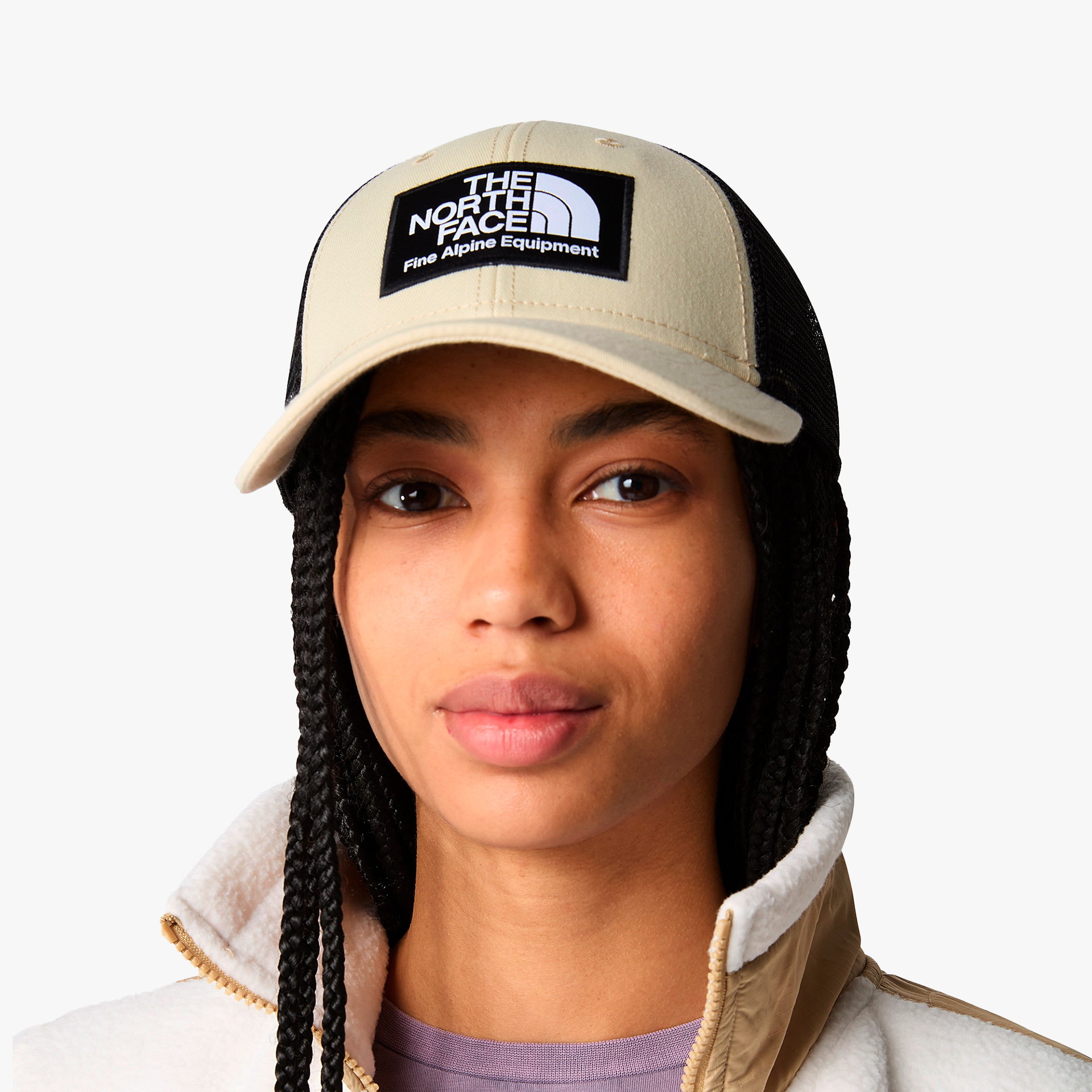 The North Face Mudder Trucker