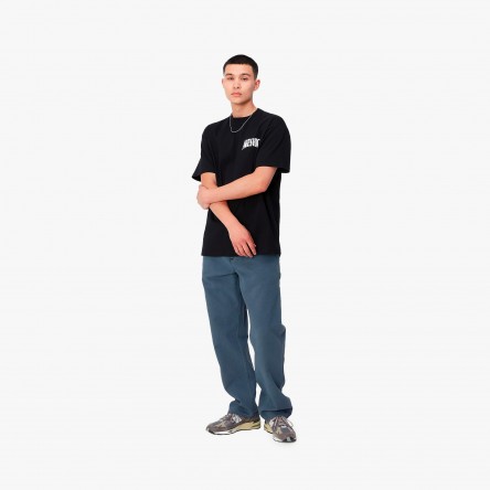 Carhartt WIP Single Knee - I026463 0WA FH | Fuxia