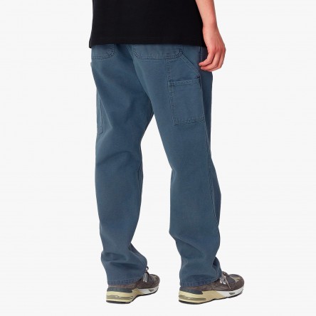 Carhartt WIP Single Knee - I026463 0WA FH | Fuxia