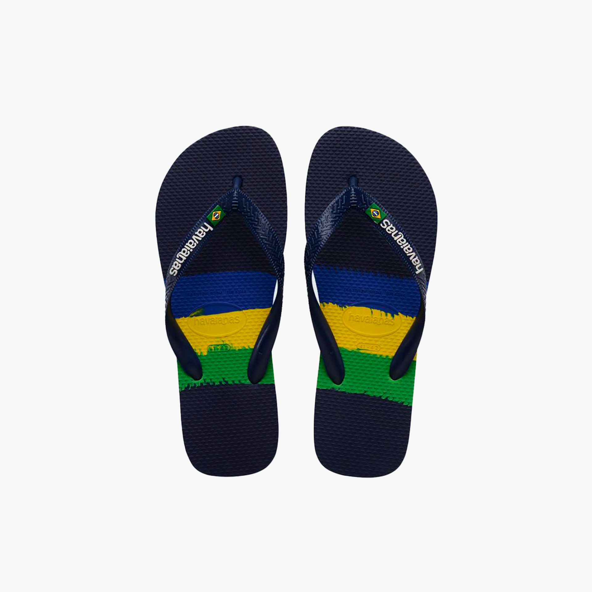 Havaianas Brasil Tech II