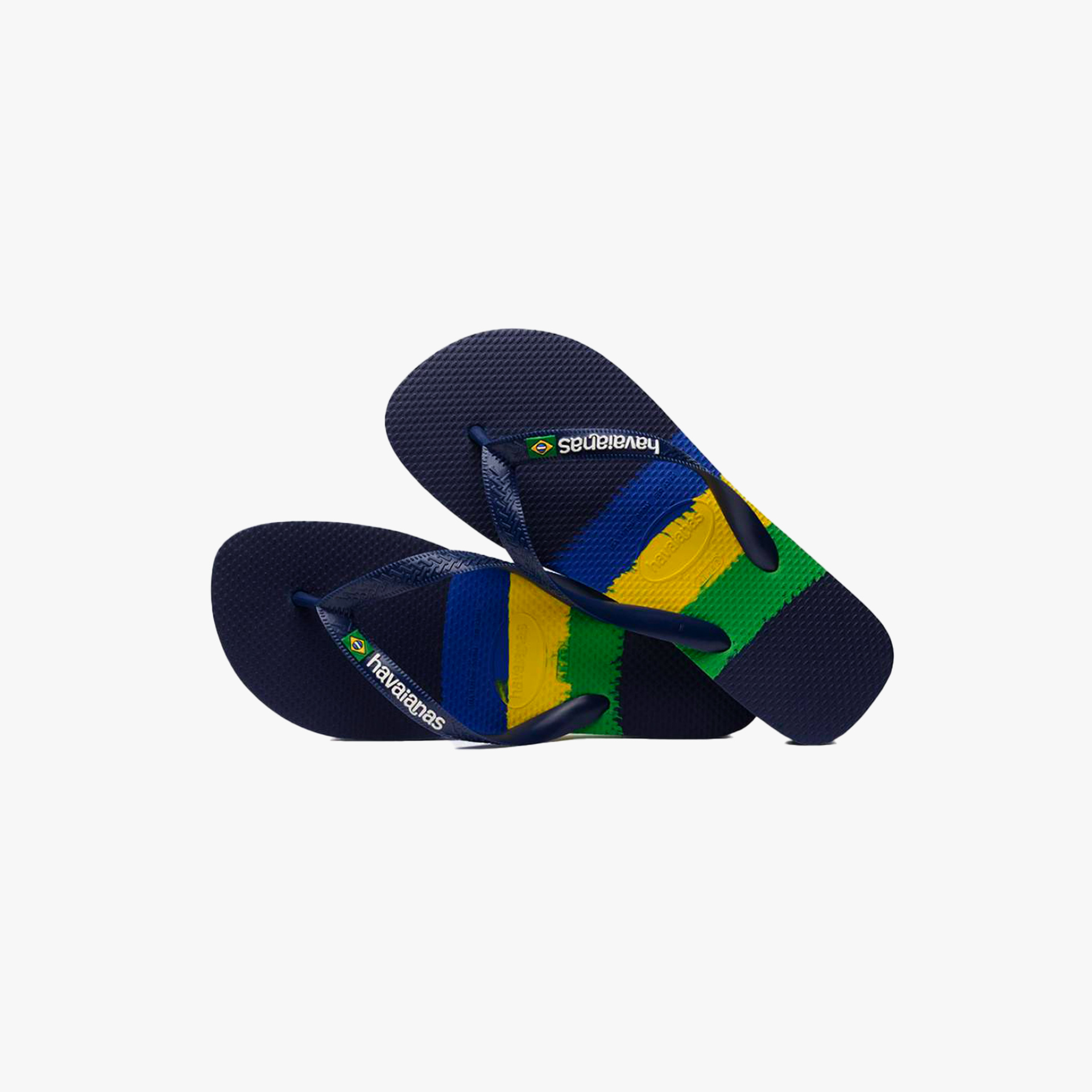 Havaianas Brasil Tech II